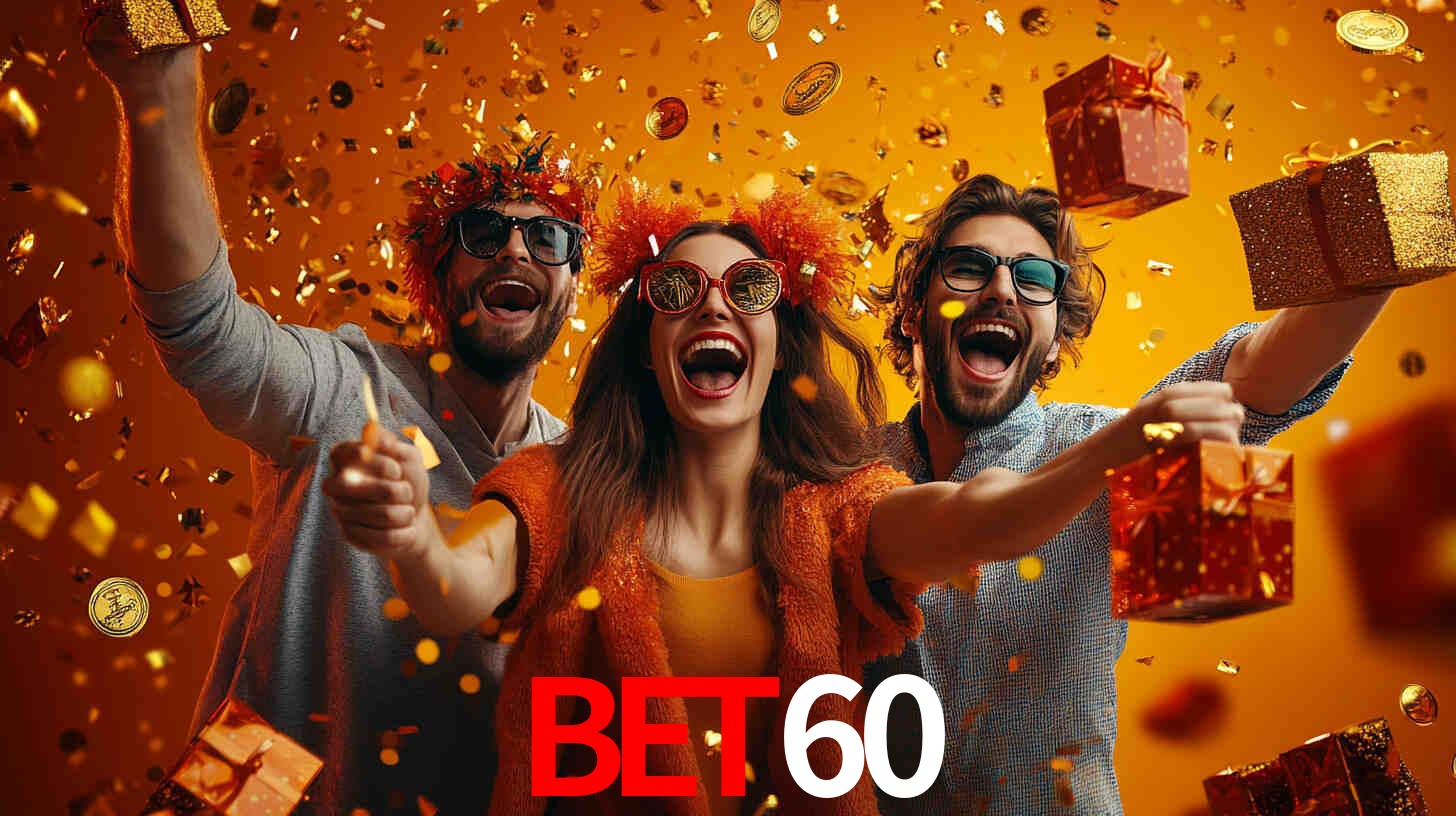 BET60 - Plataformas De Slots De Cassino Online - BET60.COM