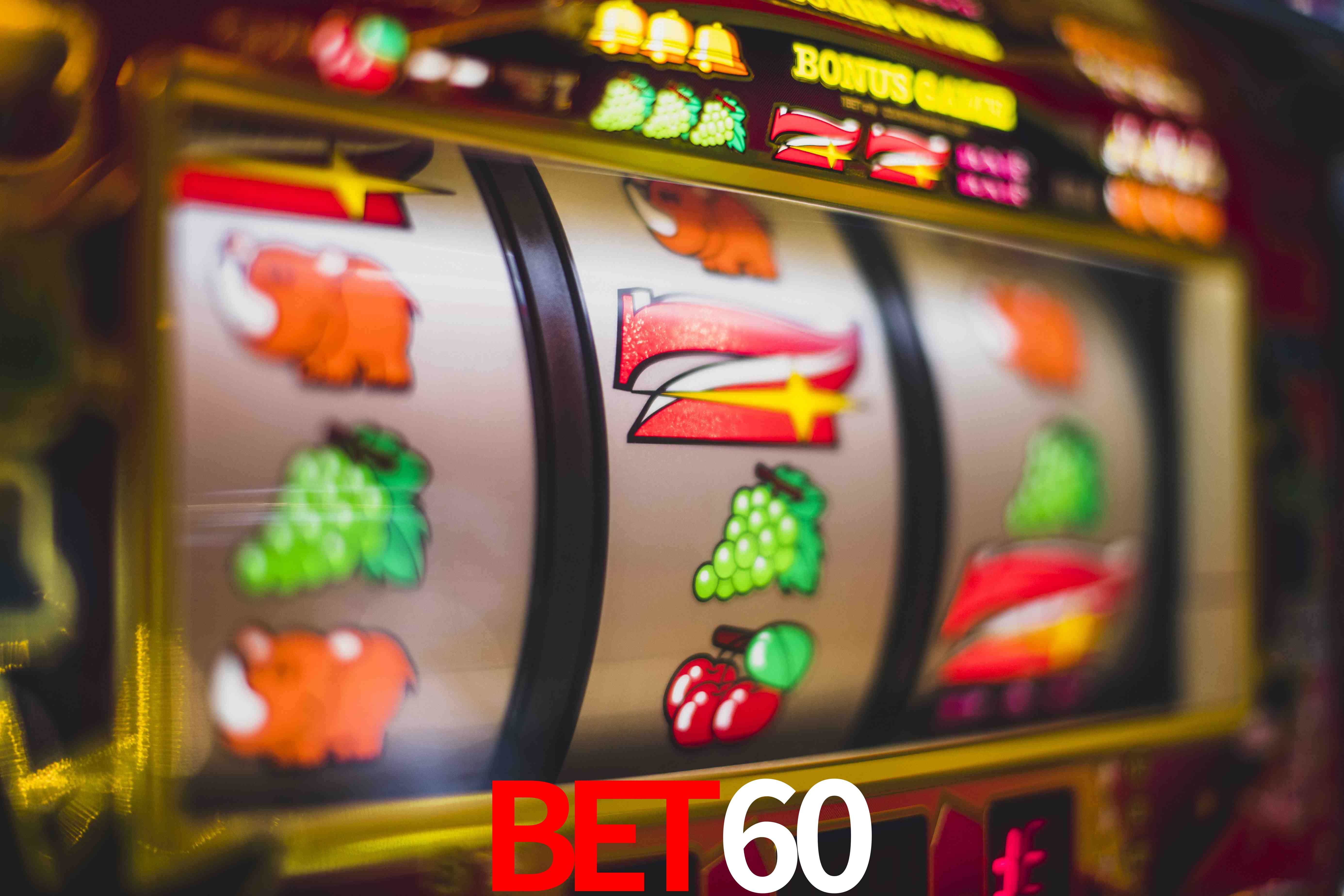 Statistics BET60