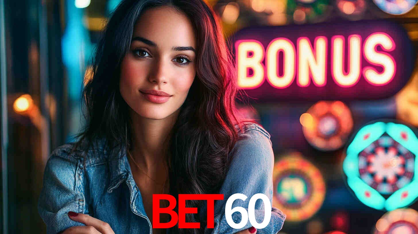 BET60 login