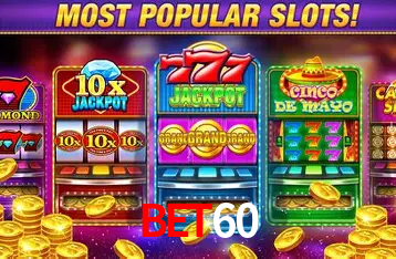 BET60 Salvador - Studio Tour