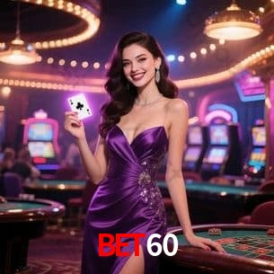 Apostas de Futebol BET60