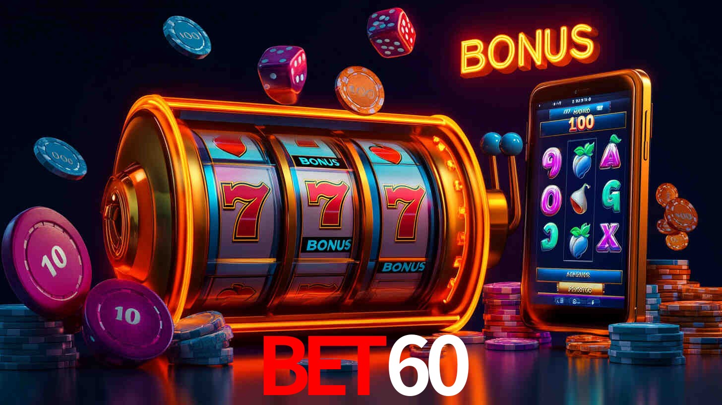 Inovações de Jogos na BET60: O Futuro das Experiências Interativas