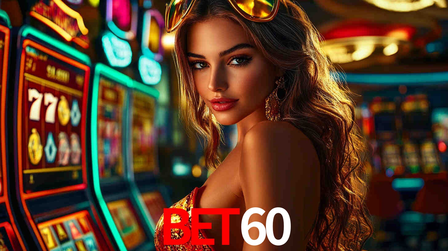 Blackjack Table BET60