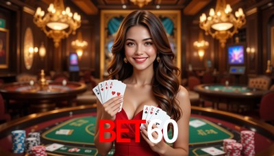 Flash Promotion BET60