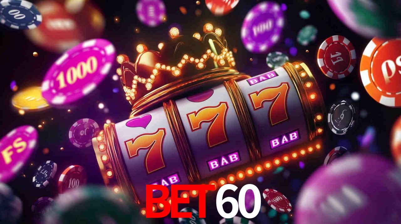 Account Benefits BET60