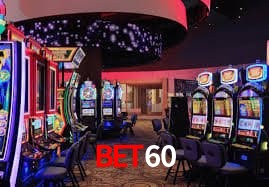 BET60 Rio de Janeiro - Calendar