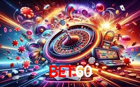 Casino Ao Vivo BET60