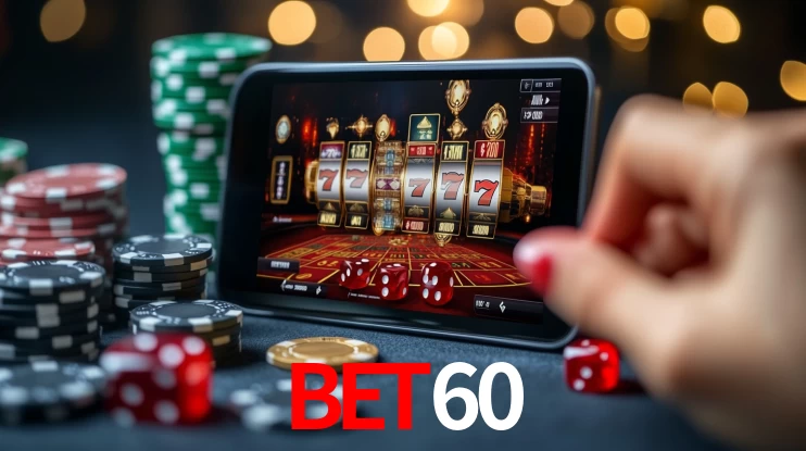 VIP Casino BET60