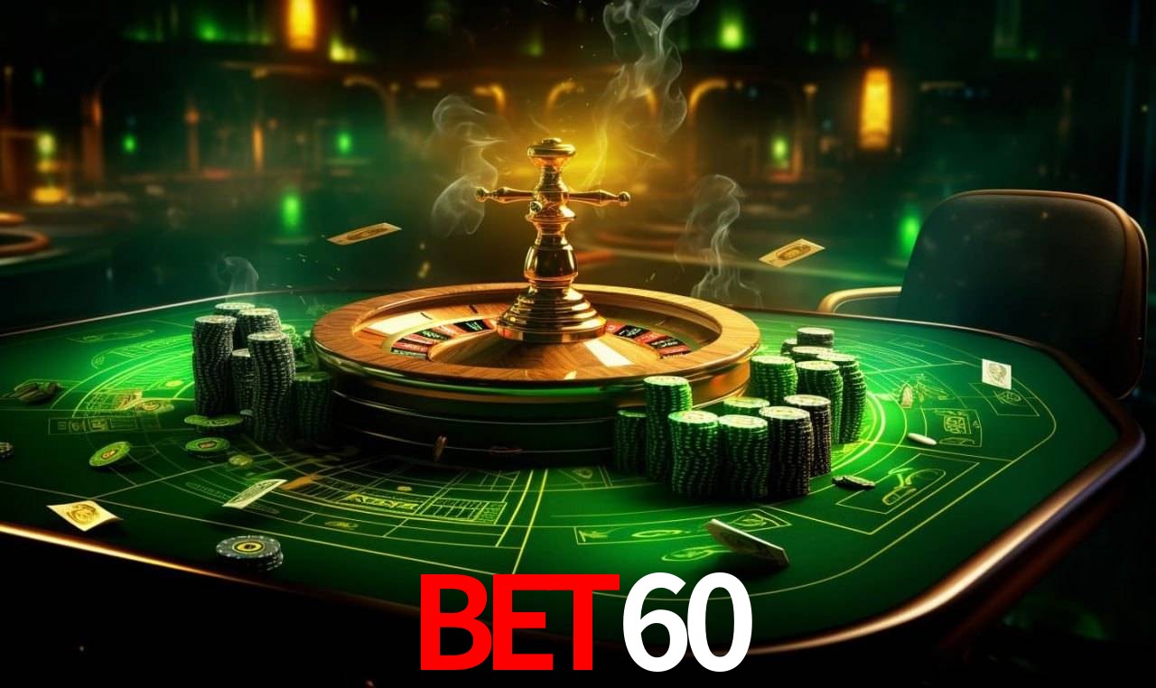 Interface do App BET60