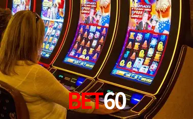 Descubra a Essência do BET60: Nossa História e Compromissos
