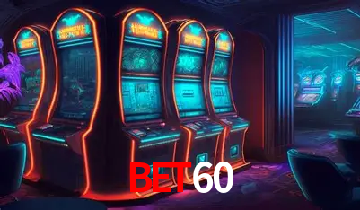 BET60 Bônus - Pacote R$5.000 + VIP