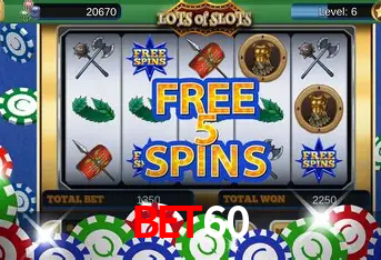 BET60 Brasília - Casino Guide