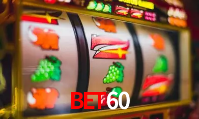 Inovações de Jogos na BET60: O Futuro das Experiências Interativas
