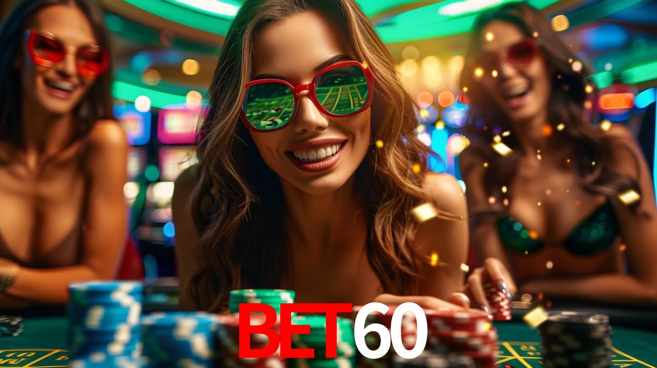 Bonus Features BET60