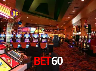 BET60 Curitiba - Live Status