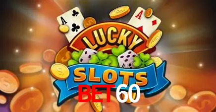 Descubra o Mundo do Cassino Online com BET60