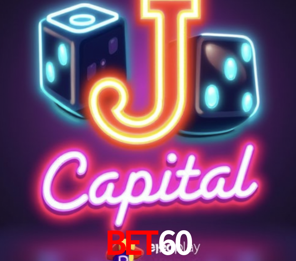 APP oficial da BET60 para mobile