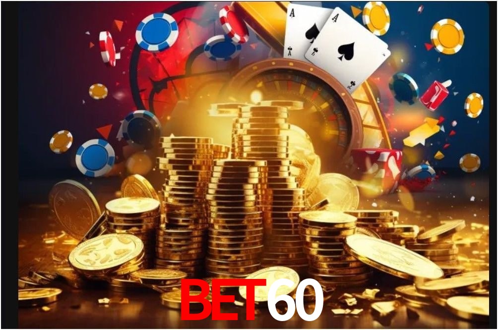 Bônus Diários BET60