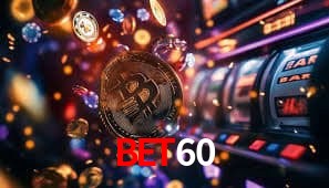PIX Instantâneo BET60