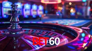 Benefícios da Conta BET60