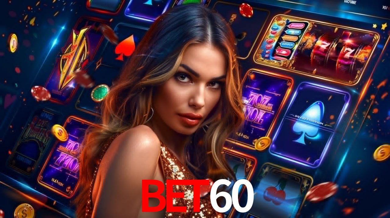 cassino BET60