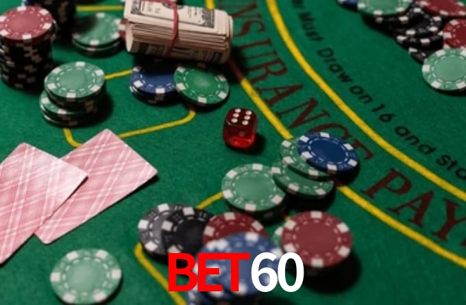 Bônus Generosos e Exclusivos no BET60 para Você!
