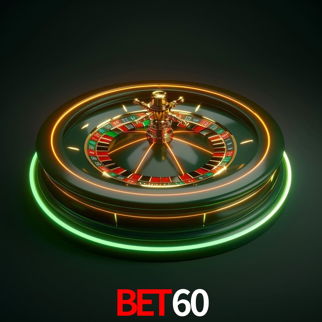BET60 App - Aplicativo Móvel Oficial