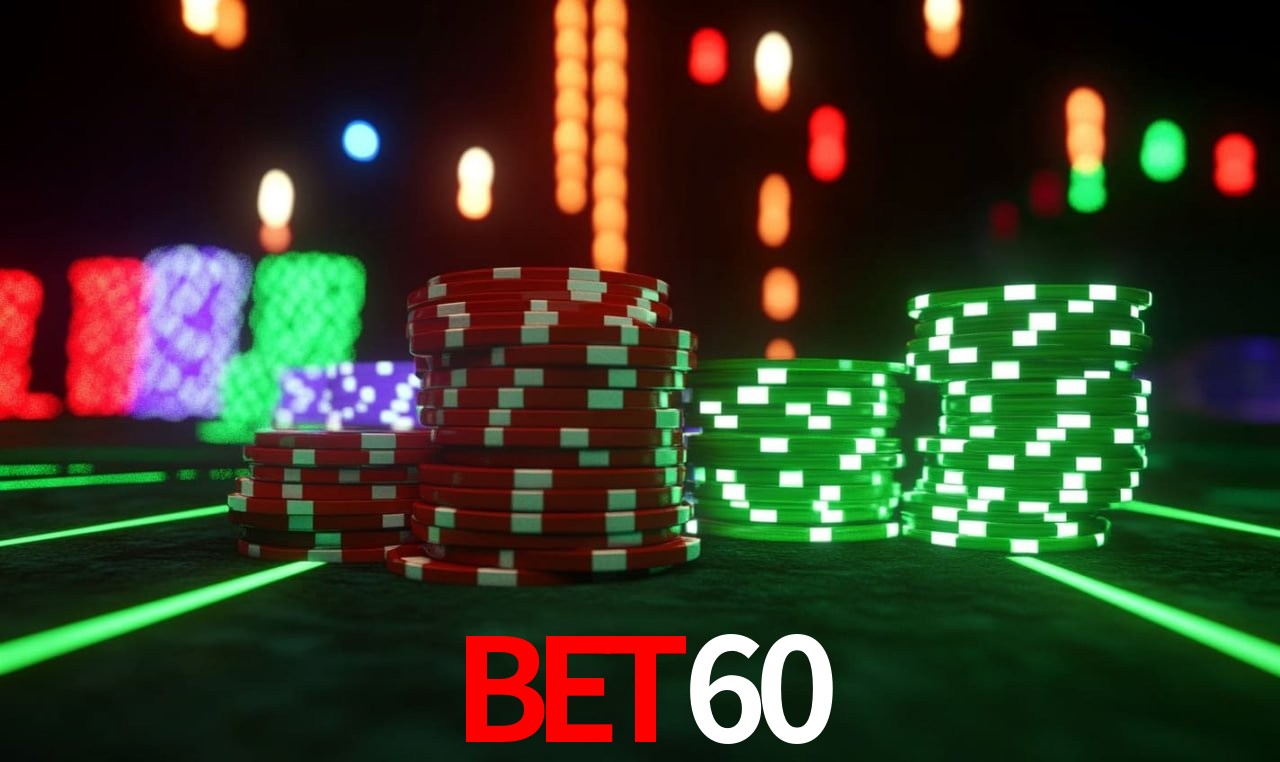 Slot Games BET60