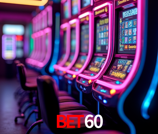 BET60 São Paulo - Top Slots