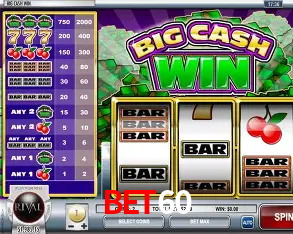 Descubra a Magia dos Jogos de Arcade no BET60