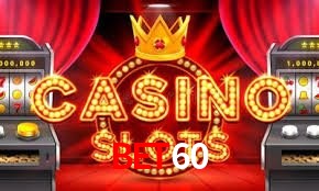 Secure Login BET60
