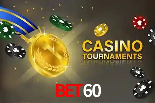 BET60 - App Features