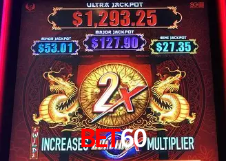 BET60 Belo Horizonte - VIP Casino