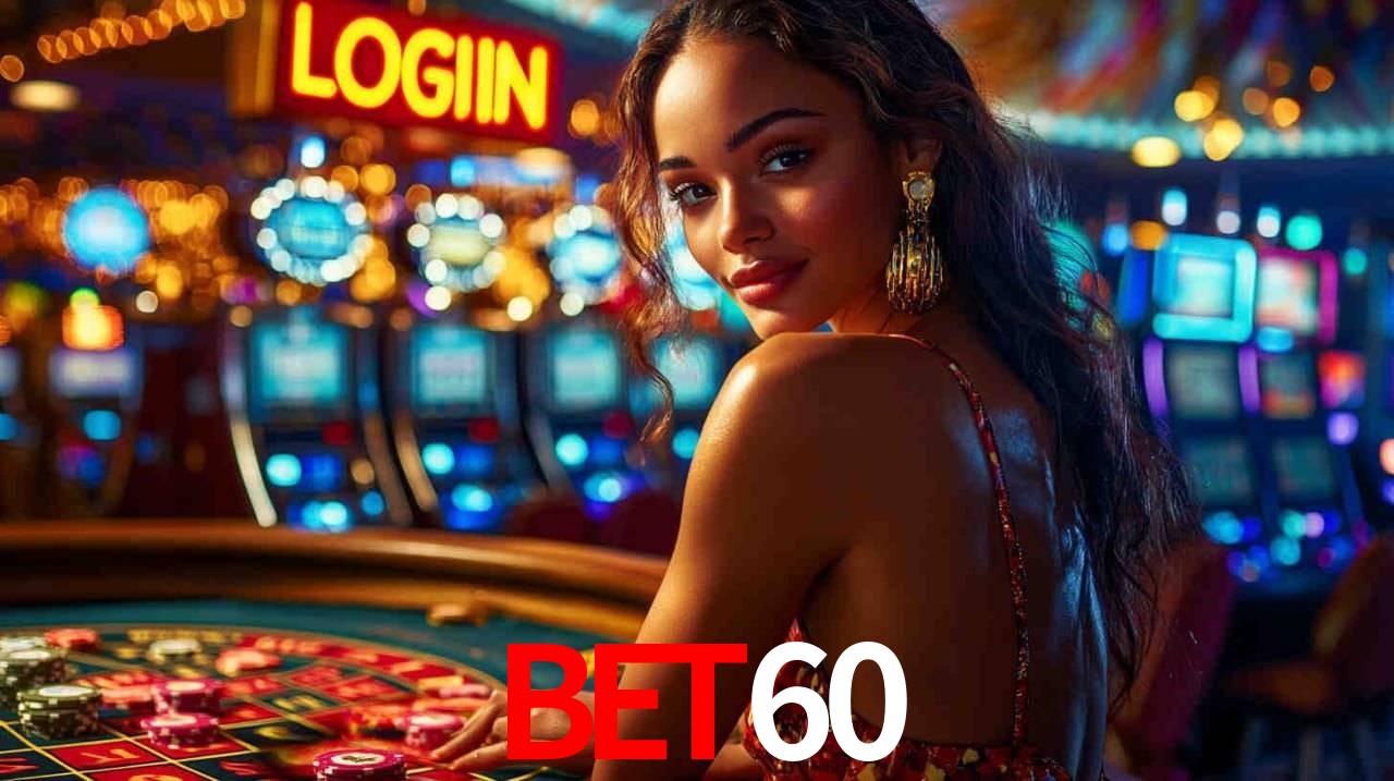 BET60 Rio de Janeiro - Popular Jogos