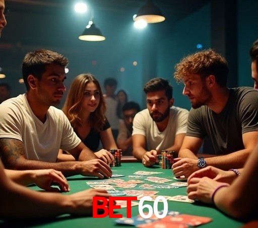 BET60 Slot - 320+ Caça-Níqueis Premium