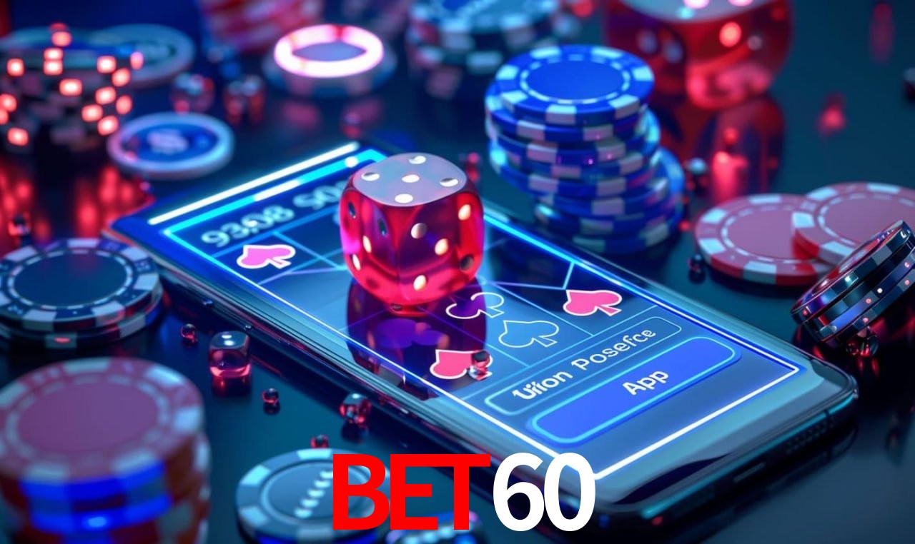 BET60 - Análise de Mercados Esportivos