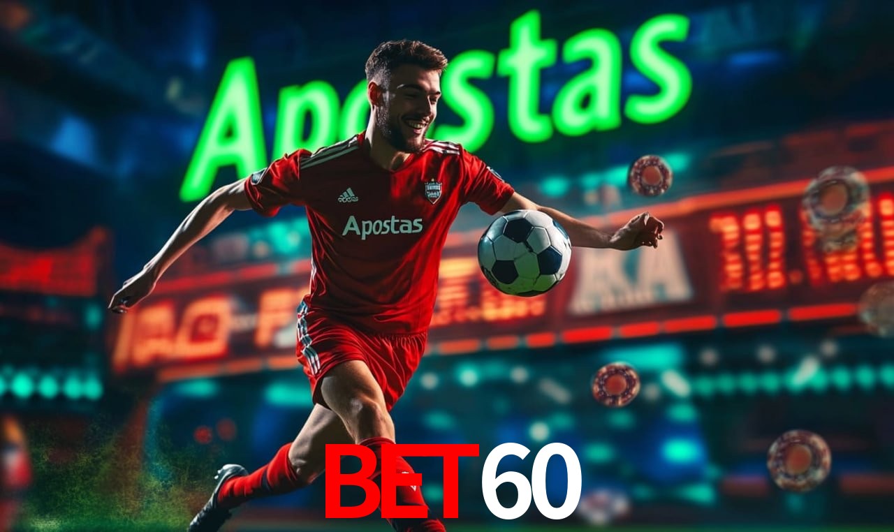 Mesa de Blackjack BET60
