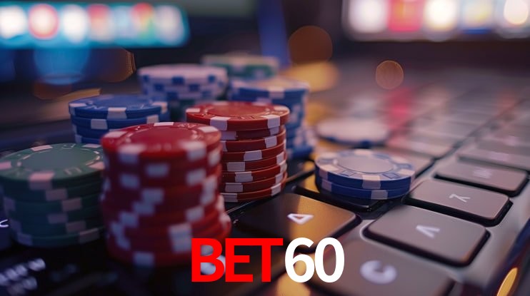 BET60 - cassino ao vivo