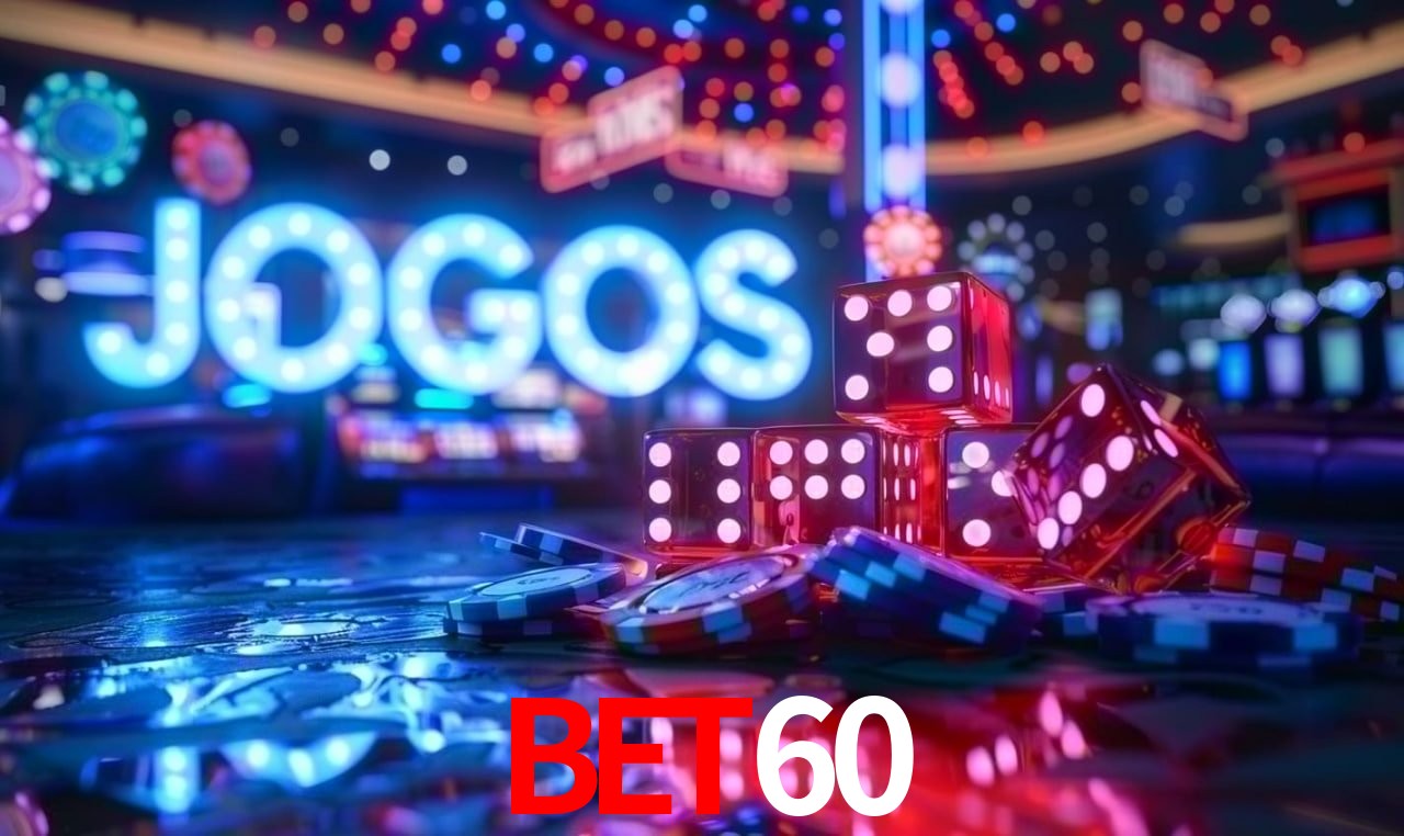 Casino VIP BET60