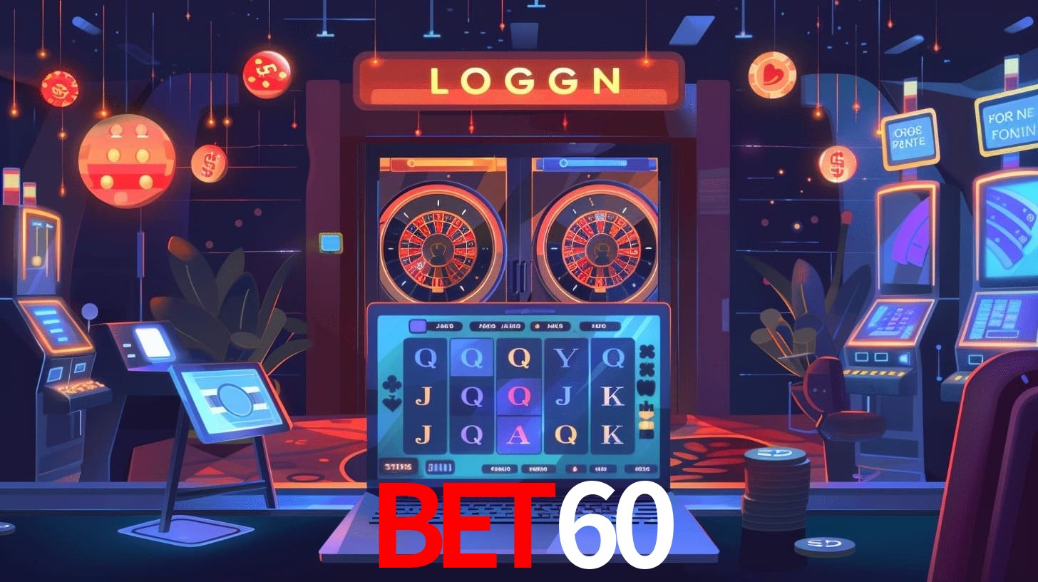BET60 Plataforma - Certificada MGA desde 2015