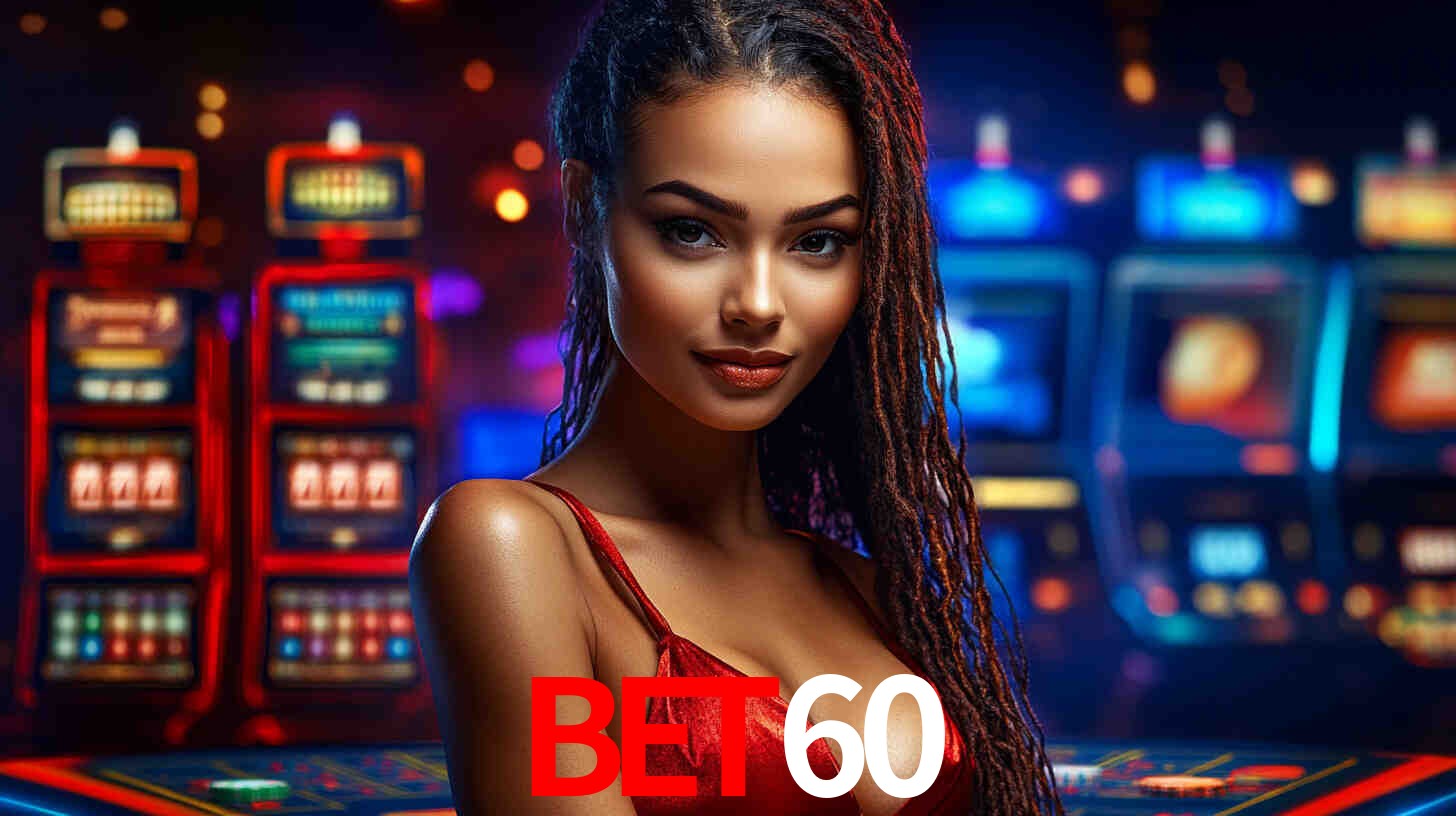 Desvendando o Mundo dos Jogos Virtuais na BET60