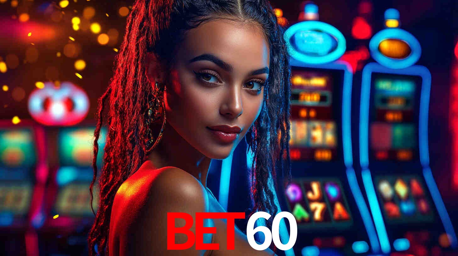 Descubra o Programa VIP da BET60: Vantagens Exclusivas para Jogadores