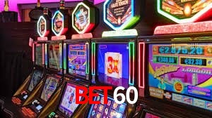 Mesa de Roleta BET60