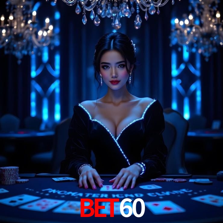 BET60 São Paulo - Jogo Providers