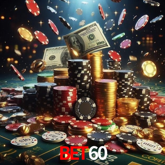 Jogos Exclusivos BET60