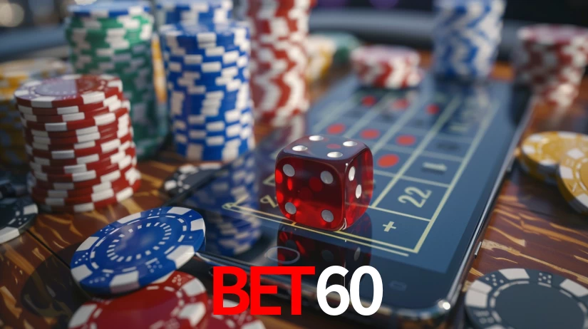 BET60 login