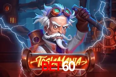 BET60 Belo Horizonte - Jackpots
