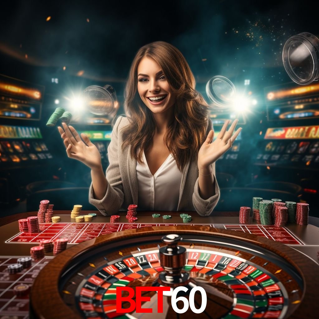 BET60 App Interface