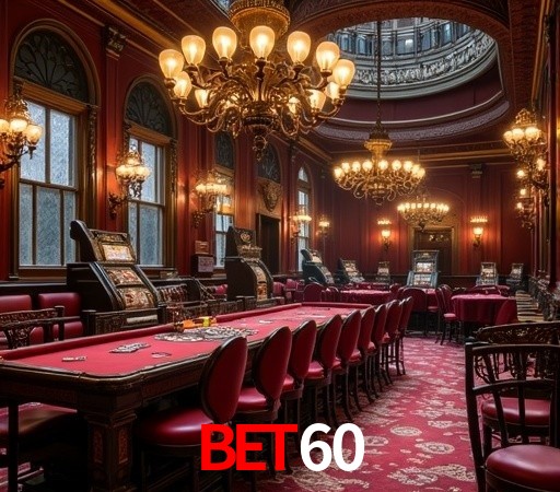 BET60 Rio de Janeiro - Licenses