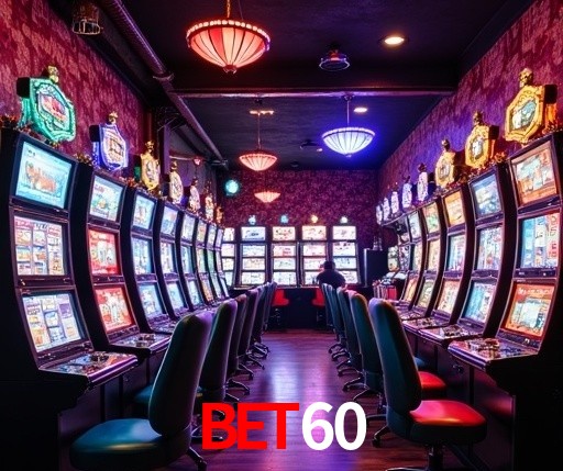 BET60 Brasília - Bonus Features
